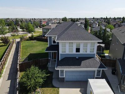 66 Auburn Sound Close Se, House detached with 4 bedrooms, 3 bathrooms and 2 parking in Calgary AB | Image 1