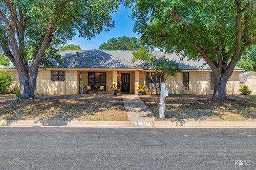 3318 Grandview Dr, San Angelo, TX, 76904-7362 | Card Image