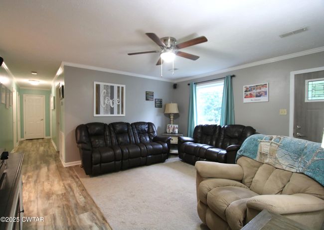 7015 Dogwood Ln, House other with 3 bedrooms, 2 bathrooms and 3 parking in Milan TN | Image 17