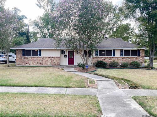 2222 Seracedar Dr, Baton Rouge, LA, 70816-8242 | Card Image