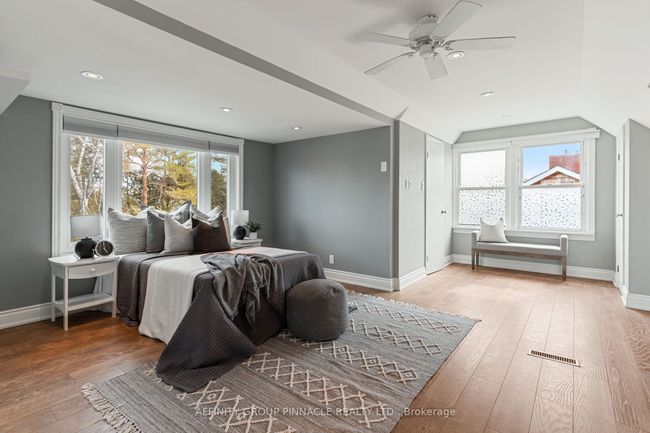 88 Simcoe St, House other with 3 bedrooms, 3 bathrooms and 4 parking in Beaverton ON | Image 37