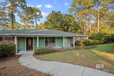 101 Cameron Circle, House other with 3 bedrooms, 2 bathrooms and null parking in Daphne AL | Image 1