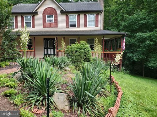 3587 Holly Springs, AMISSVILLE, VA, 20106 | Card Image