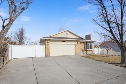 5110 W Cyclamen Way, West Jordan, UT, 84081-3867 | Card Image