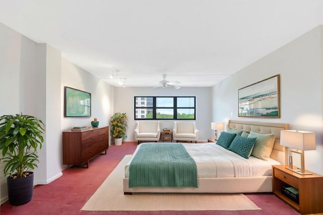 APT-4C - 4605 S Ocean Blvd, Condo with 3 bedrooms, 3 bathrooms and null parking in Highland Beach FL | Image 33