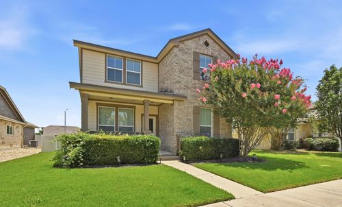 1804 Colorado Bend Dr, Cedar Park, TX, 78613-7260 | Card Image
