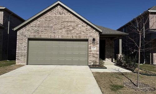 14157 Gallatin St, Pilot Point, TX, 76258-2168 | Card Image