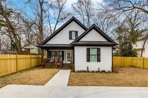 551 Woodrow Ave, HAPEVILLE, GA, 30354-1164 | Card Image