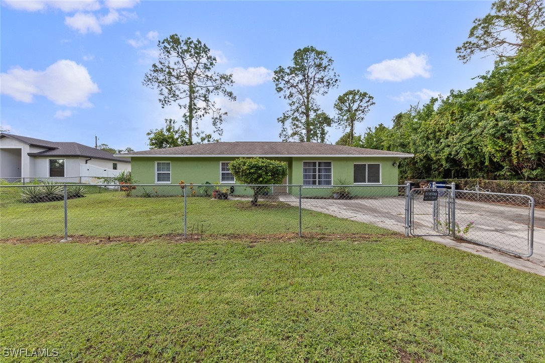 3rd St, Lehigh Acres, FL 33971