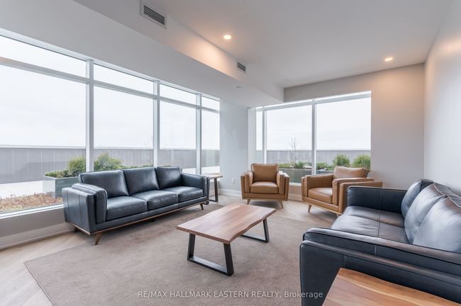505 - 195 Hunter St E, Condo with 2 bedrooms, 2 bathrooms and null parking in Peterborough ON | Image 31
