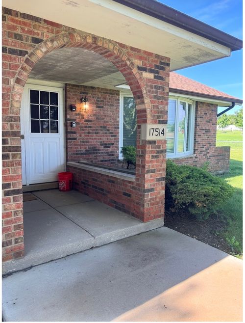 17514 S Robert Emmett Dr, Homer Glen, IL, 60491-9768 | Card Image