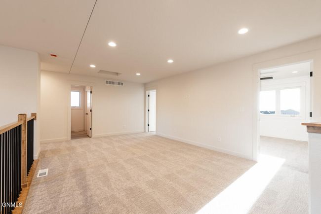 2002 Prairie Hawk Dr, Townhouse with 4 bedrooms, 3 bathrooms and null parking in Bismarck ND | Image 19