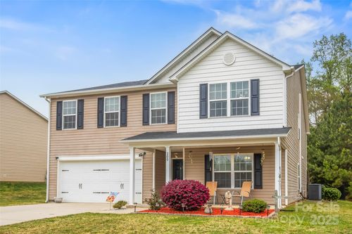 200 Boysenberry Dr, China Grove, NC, 28023-8345 | Card Image