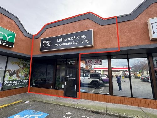9132 Young Road, Chilliwack, BC, V2P4R4 | Card Image