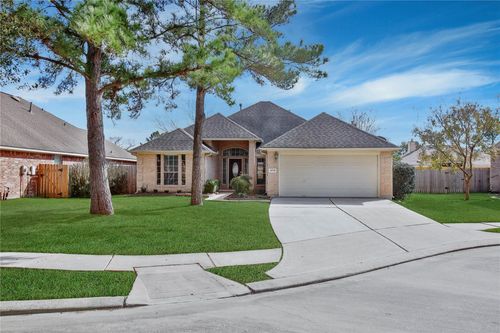 11719 Short Trail Ln, Tomball, TX, 77377-2816 | Card Image