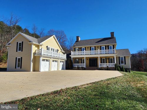2525 Plum Run Rd, Ridgeley, WV, 26753-7756 | Card Image