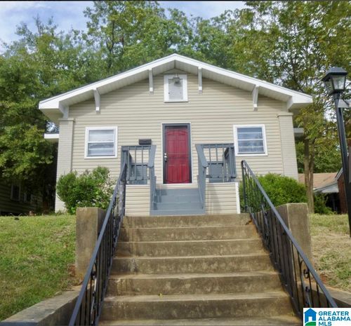 419 19th St N, Bessemer, AL, 35020-4869 | Card Image