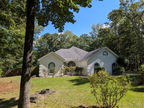 127 Forestbrook Dr, Deatsville, AL, 36022-2949 | Card Image