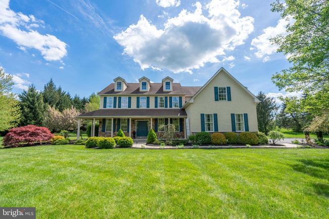2980 Shirley Ln, House other with 5 bedrooms, 3 bathrooms and null parking in Springtown PA | Image 68