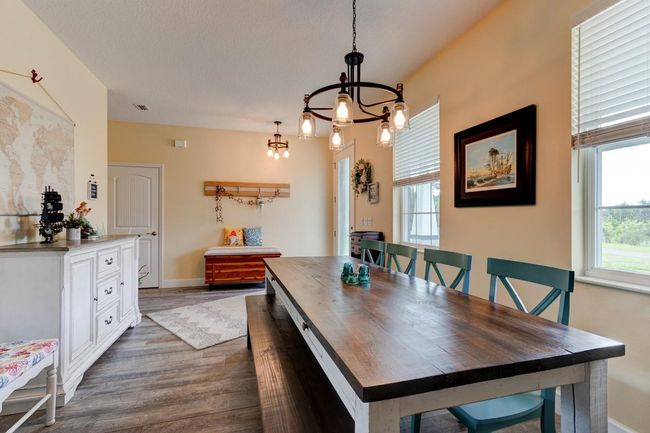 4503 Colony Rd, House other with 3 bedrooms, 3 bathrooms and null parking in NEW SMYRNA BEACH FL | Image 4