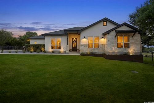 1422 Ledgebrook, Spring Branch, TX, 78070-4961 | Card Image