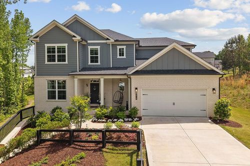 3849 Amicus Dr, Buford, GA, 30519-8470 | Card Image
