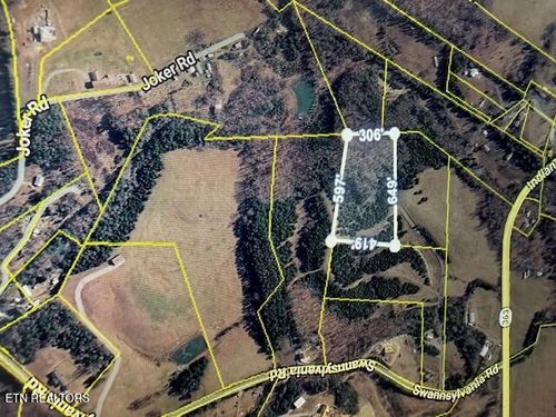 3-1430 Swannsylvania Rd, Dandridge, TN, 37725 | Card Image