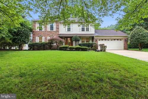13209 Marthas Choice Cir, BOWIE, MD, 20720-4705 | Card Image