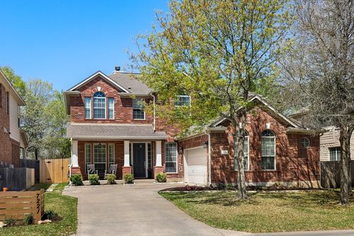 7221 Seneca Falls Loop, Austin, TX, 78739-2215 | Card Image