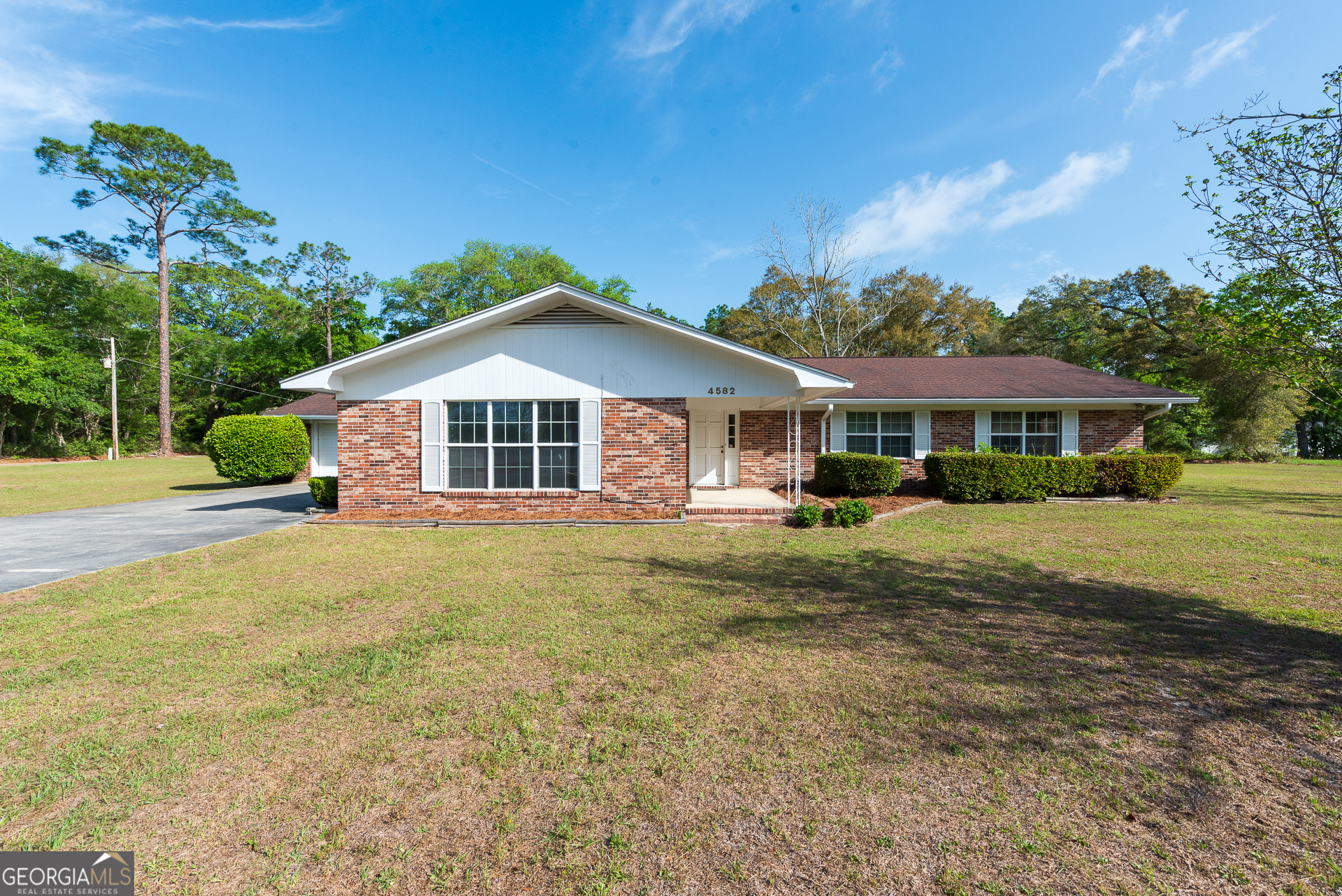 Residential in Blackshear