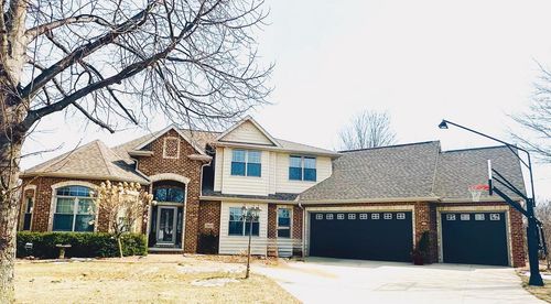 2821 E Milestone Court, APPLETON, WI, 54913 | Card Image