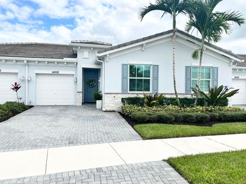 14552 Three Ponds Trl, Delray Beach, FL, 33446-1264 | Card Image