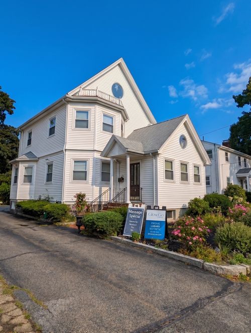 65 Willard St, Quincy, MA, 02169-1228 | Card Image