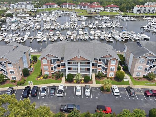 7h-4625 Lightkeepers Way, Little River, SC, 29566 | Card Image