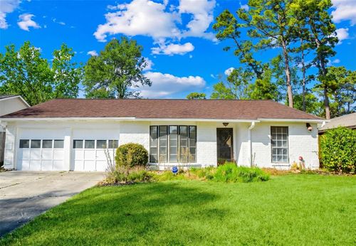 4307 Sloangate Dr, Spring, TX, 77373-6722 | Card Image