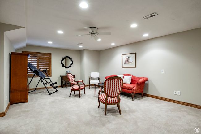 19 Snowstar Ln, House other with 5 bedrooms, 5 bathrooms and 9 parking in Sandy UT | Image 44