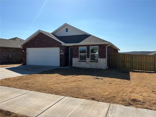 271 Keaton St, Prairie Grove, AR, 72753-4021 | Card Image