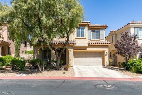 11832 Arenoso Dr, Las Vegas, NV, 89138-4536 | Card Image
