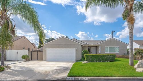 11552 Reva Dr, Garden Grove, CA, 92840-2416 | Card Image