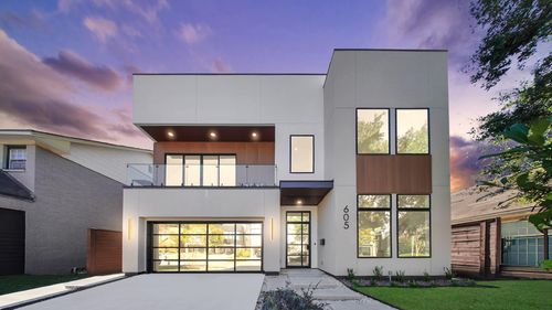 605 W Clay St, Houston, TX, 77019-4564 | Card Image