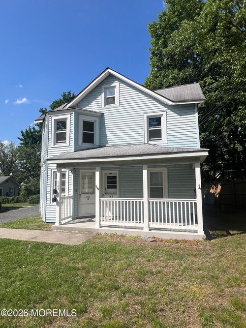 b-148 W Sylvania Ave, Neptune City, NJ, 07753-6366 | Card Image