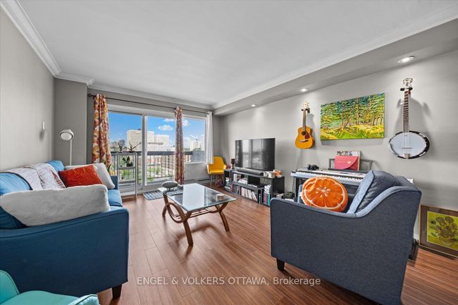 908 - 158A Mcarthur Ave, Condo with 1 bedrooms, 1 bathrooms and null parking in Vanier ON | Image 9