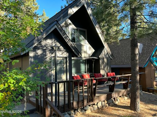 unit-36-599 Crest Ln, Incline Village, NV, 89451-9141 | Card Image