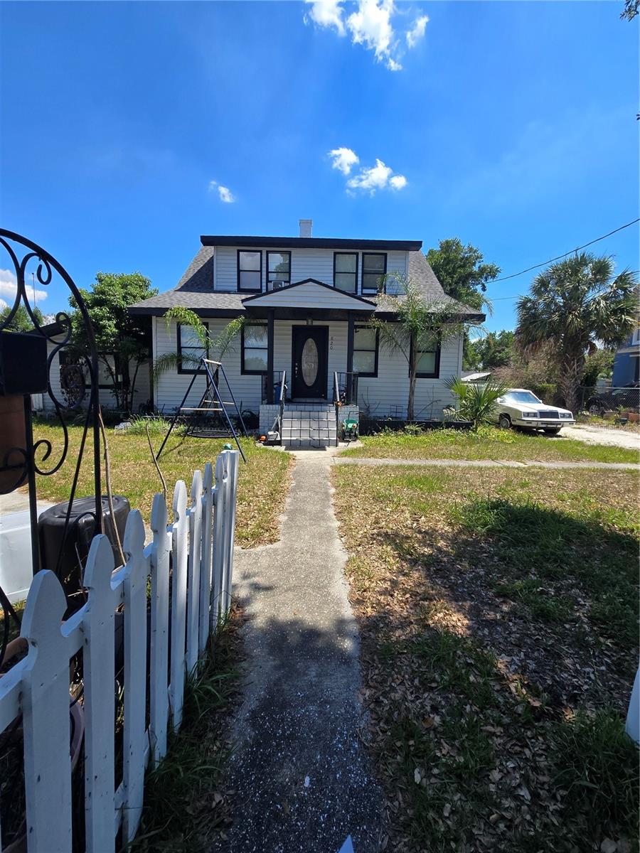 Residential in WINTER HAVEN