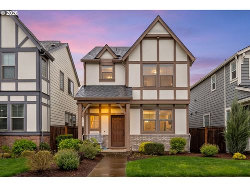 10335 Nw 292nd Ave, North Plains, OR, 97133-2052 | Card Image