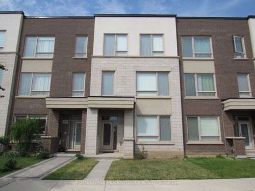 3129 Ernest Appelbe Blvd, Oakville, ON, L6H0N8 | Card Image