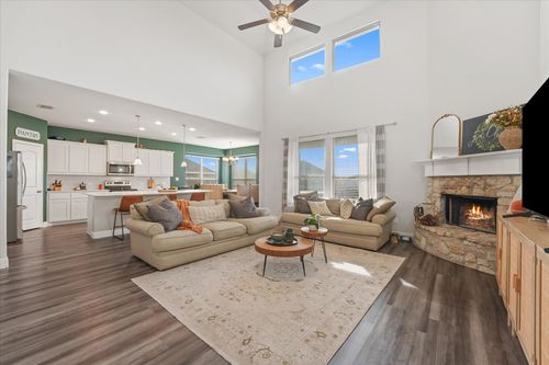 3725 Ranchers Rdg, Krum, TX, 76249-1507 | Card Image