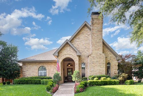 6515 Genstar Ln, Dallas, TX, 75252-5405 | Card Image