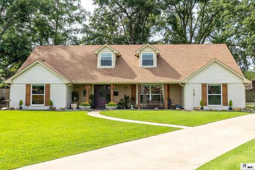 2507 Emerson Pl, Monroe, LA, 71201-2658 | Card Image