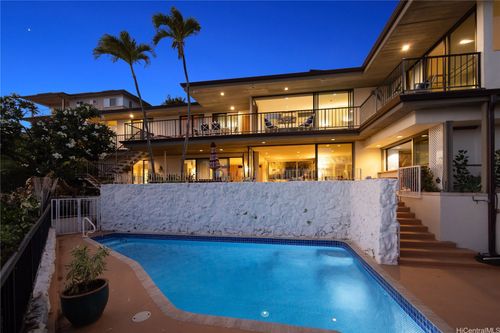 4219 Kaikoo Pl, Honolulu, HI, 96816-4823 | Card Image